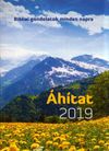 Áhítat 2019