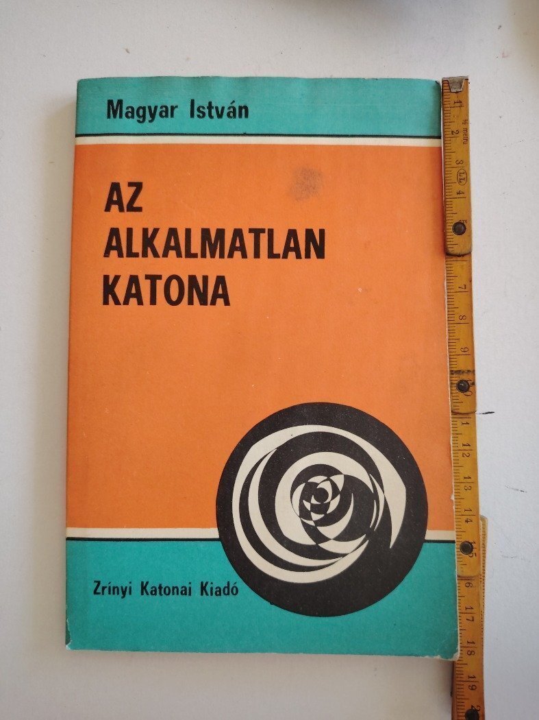 Az alkalmatlan katona