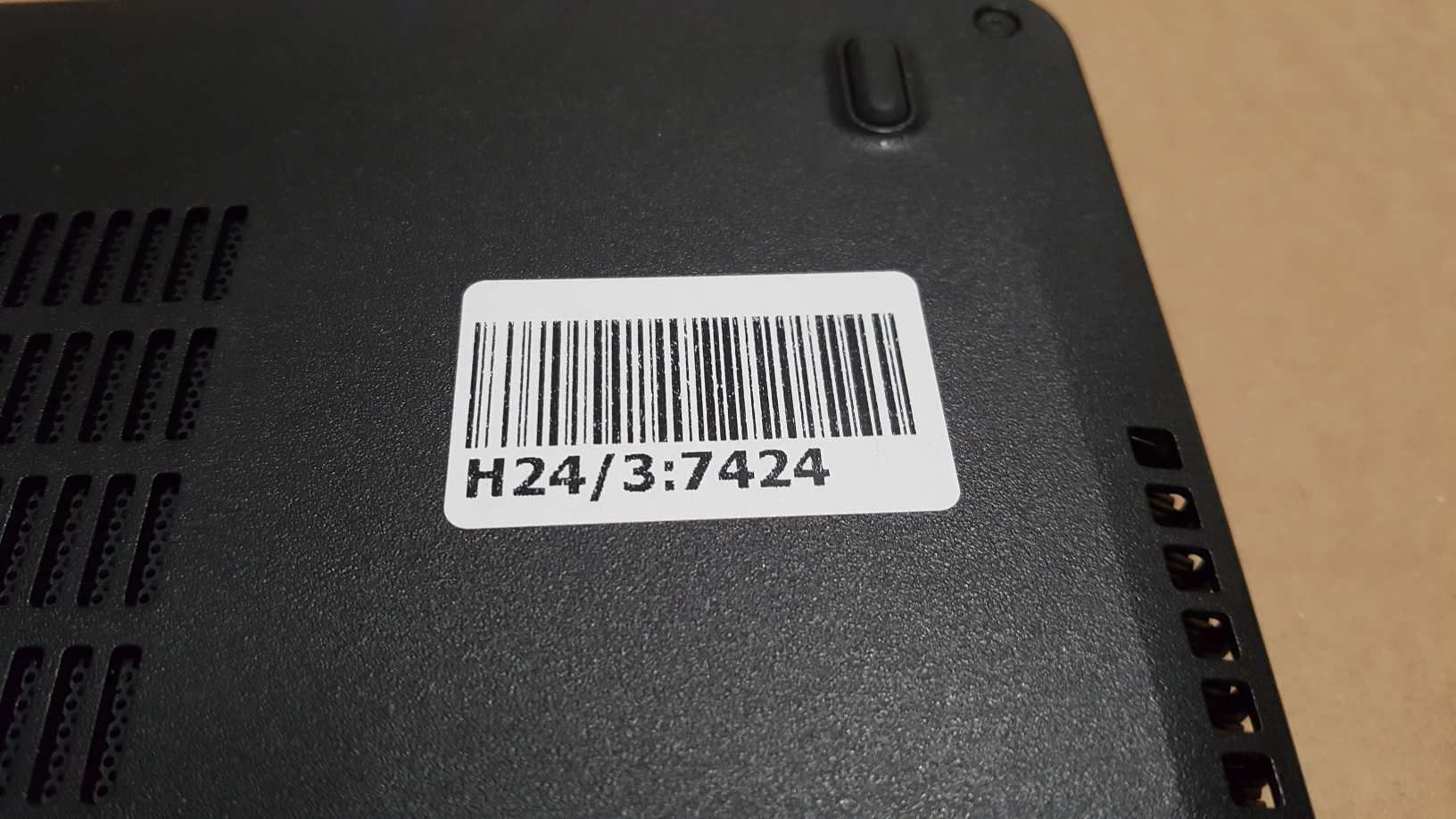 Dell Latitude E5570