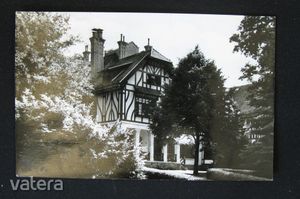 Hollóháza, Béke üdülő
