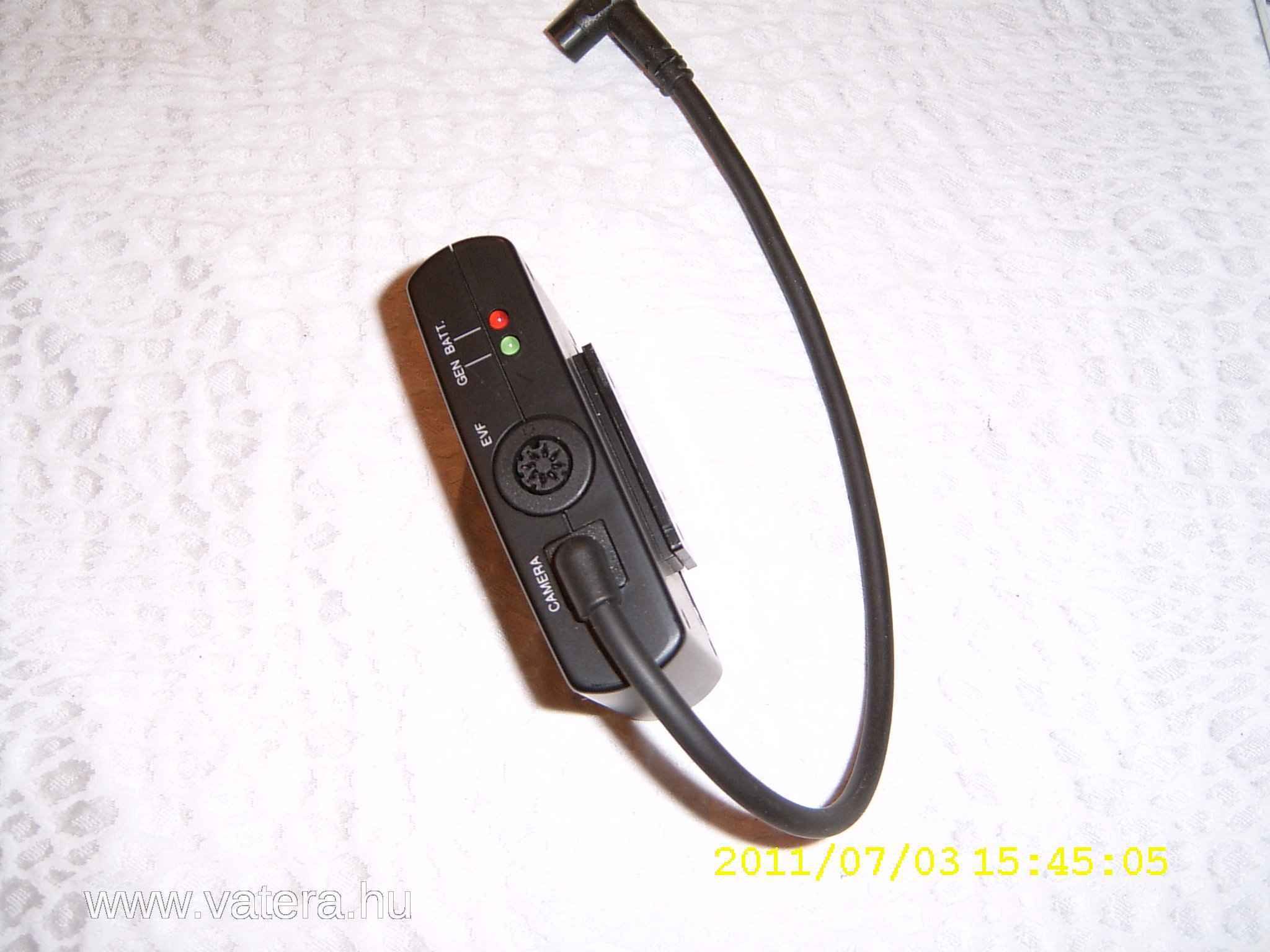 Studió VITC TCI-40J adapteer