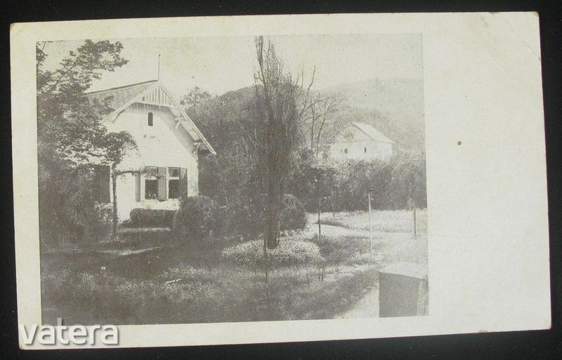Piliscsaba (Klotildfalva), utca
