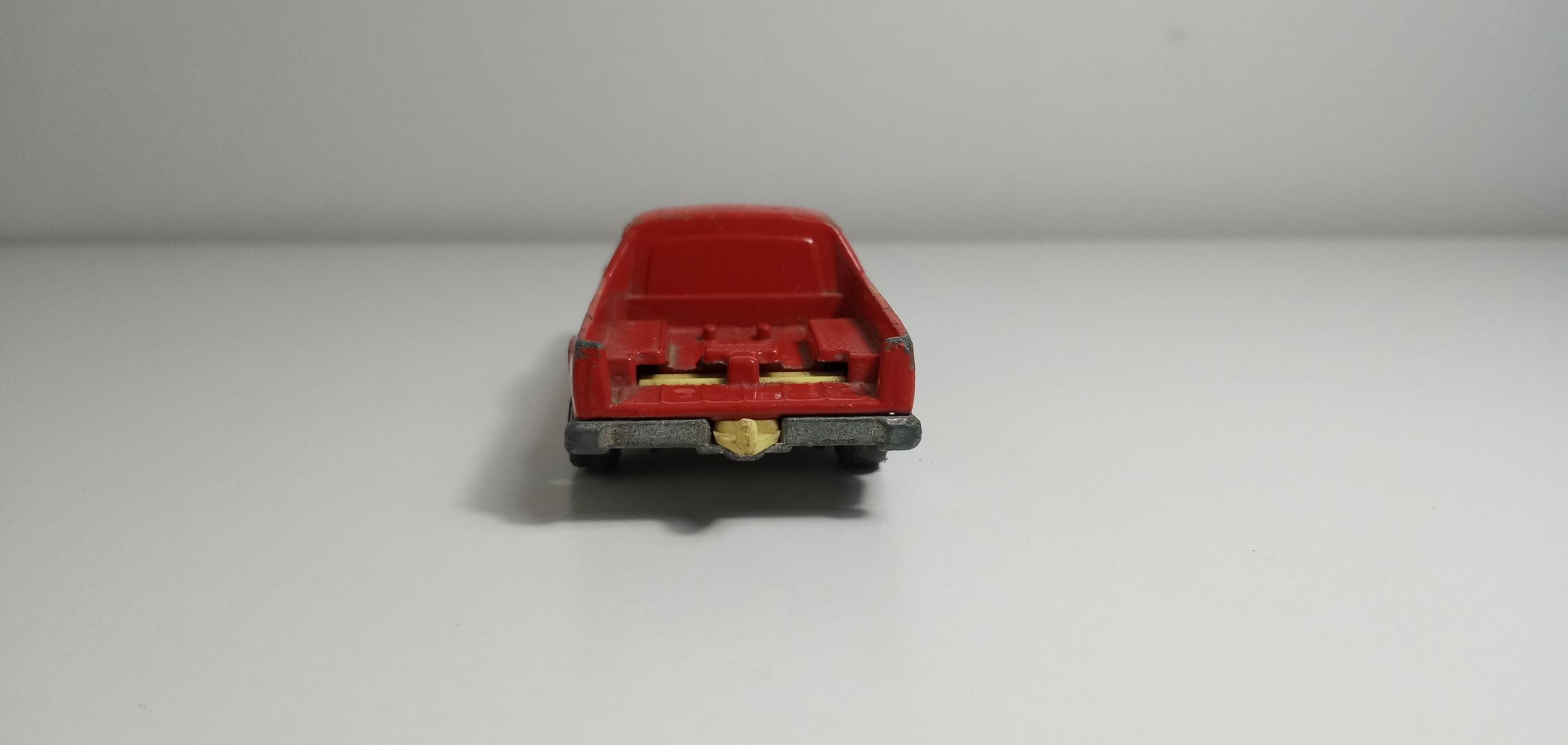 Matchbox Holden Pickup