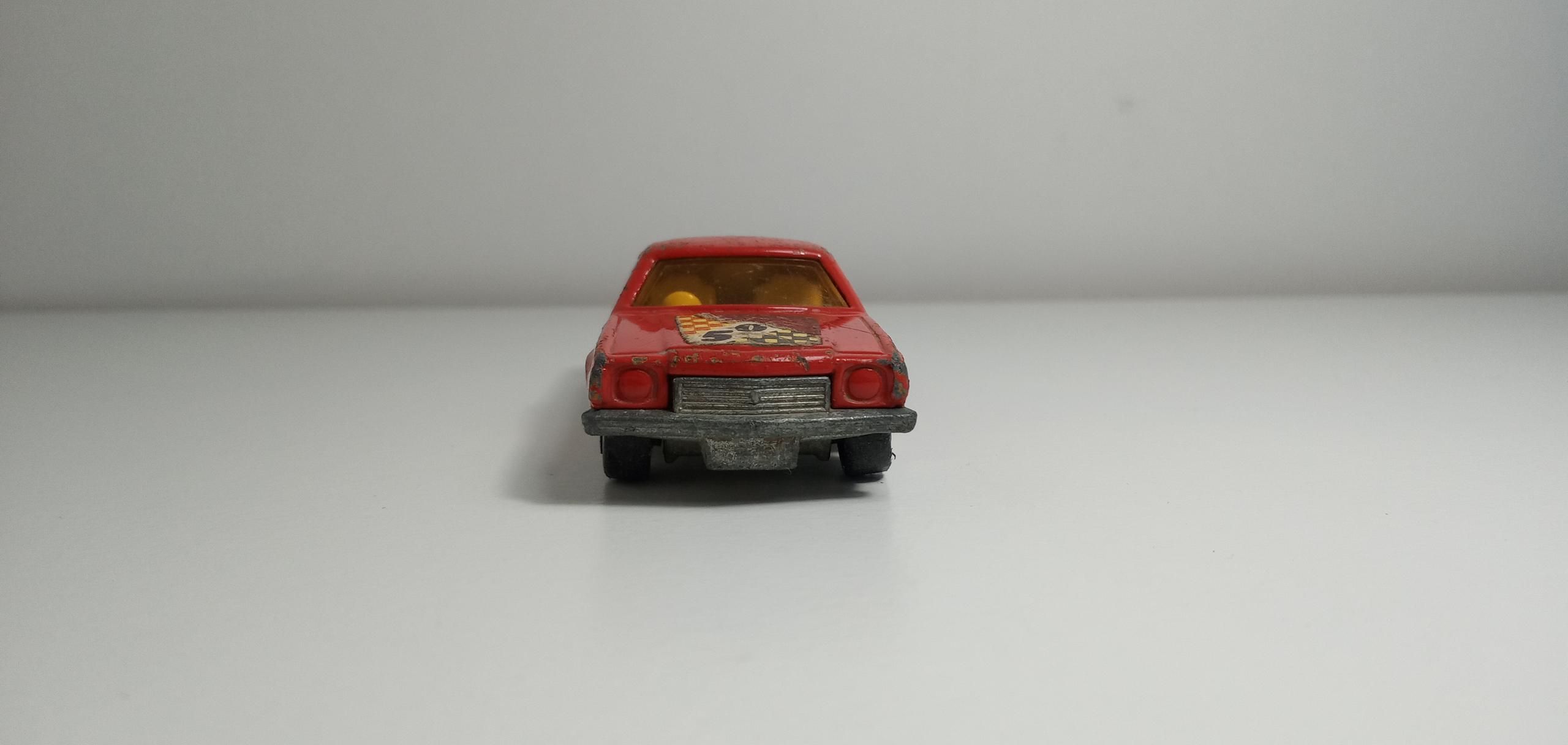 Matchbox Holden Pickup