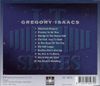 Gregory Isaacs - Maximum Respect CD