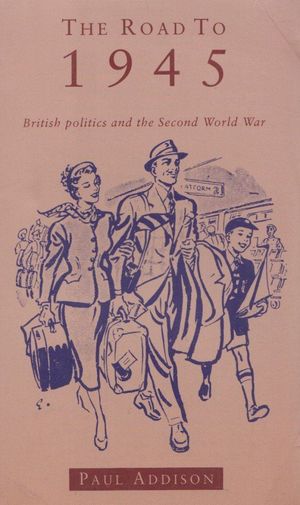 The Road to 1945
