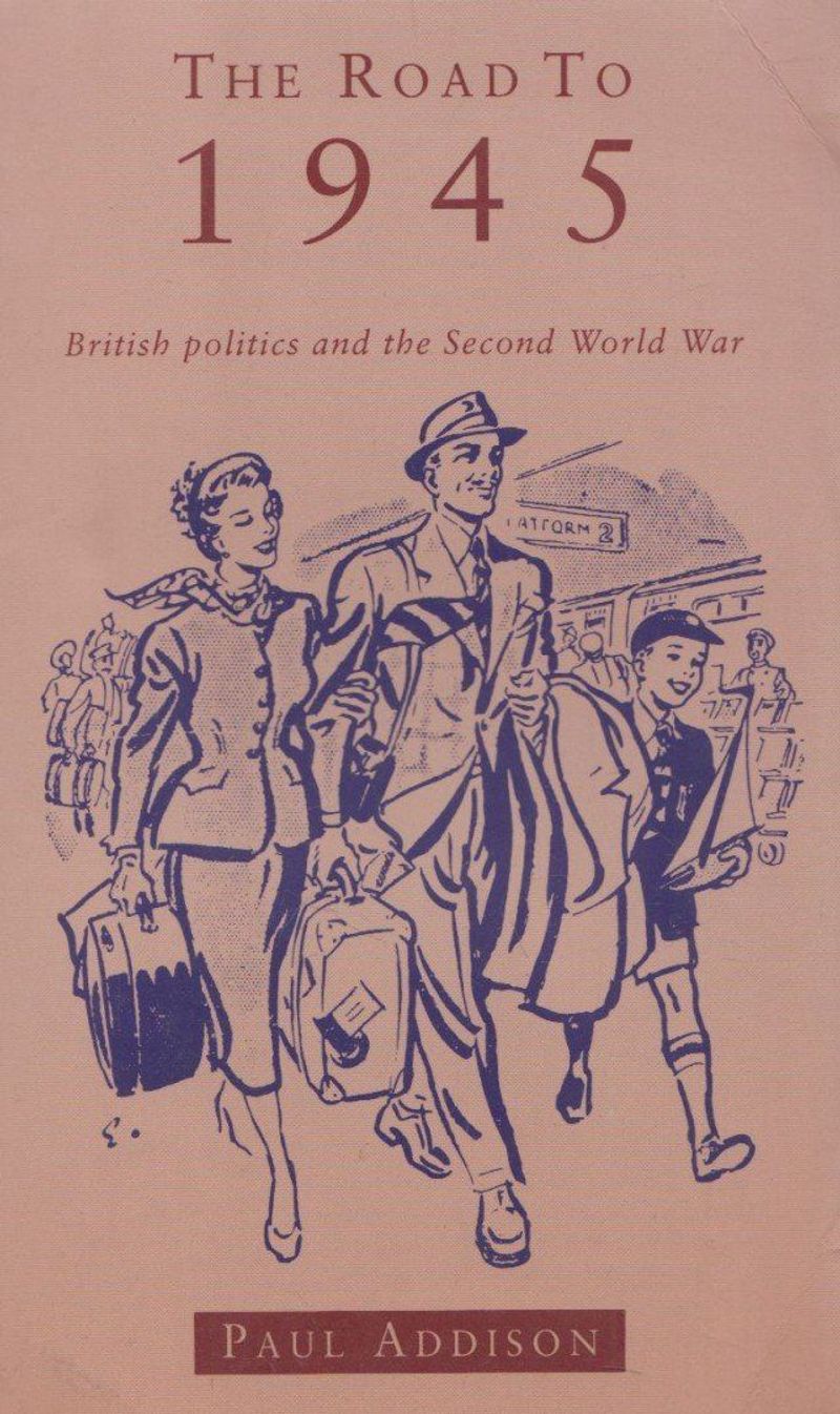 The Road to 1945