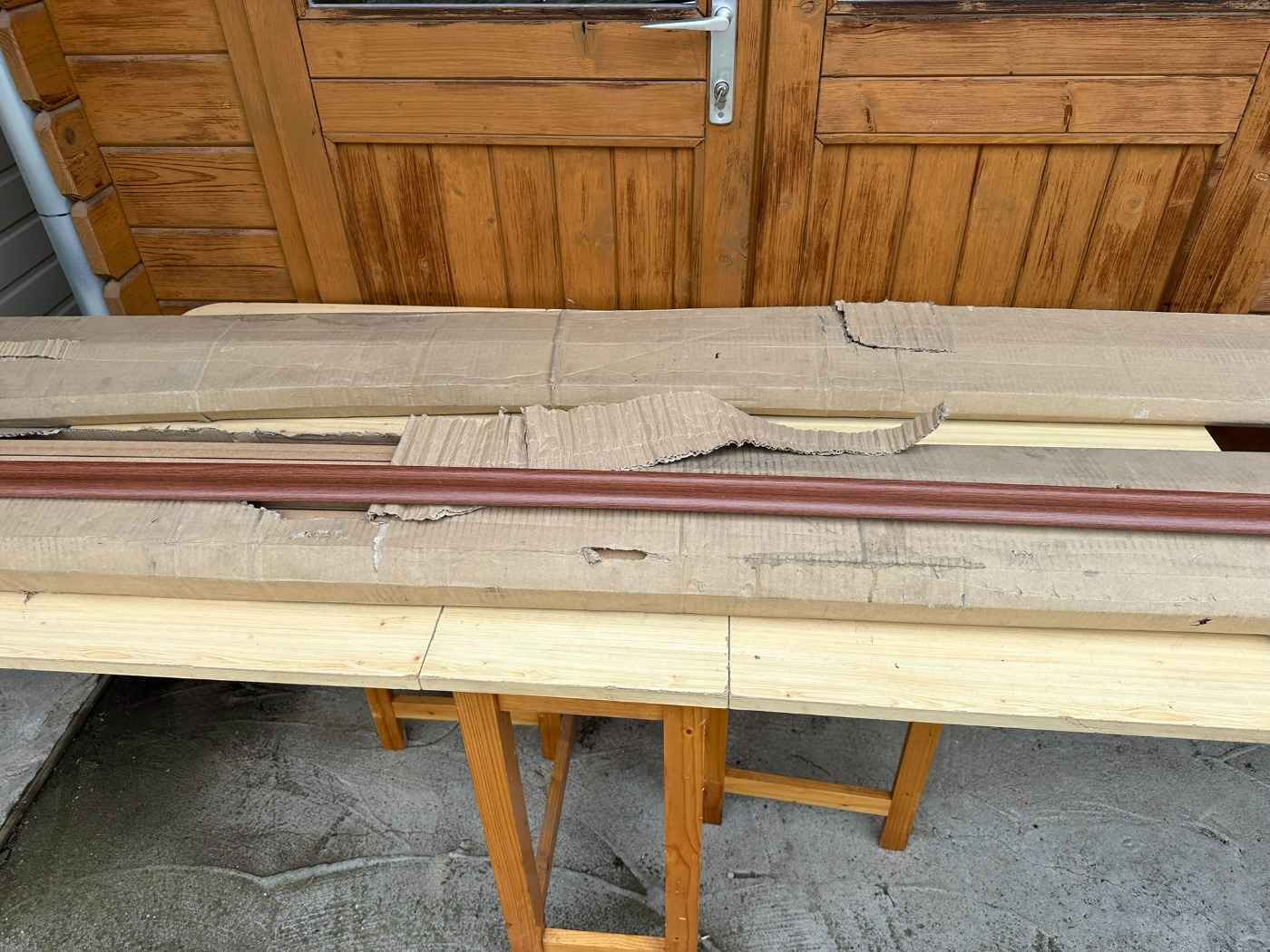 Szegélyléc 30 db