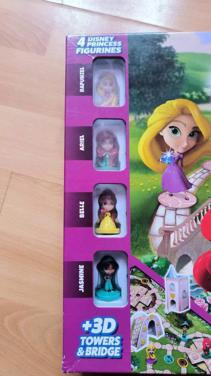 Disney társasjáték