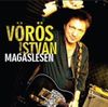 VÖRÖS ISTVÁN - Magaslesen CD