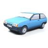 Plüss Lada Samara Piros