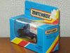 Matchbox Superfast No 38 Model A Ford Van Kellogs Akció