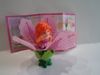 Flowee / rózsaszín / FT100A + BPZ