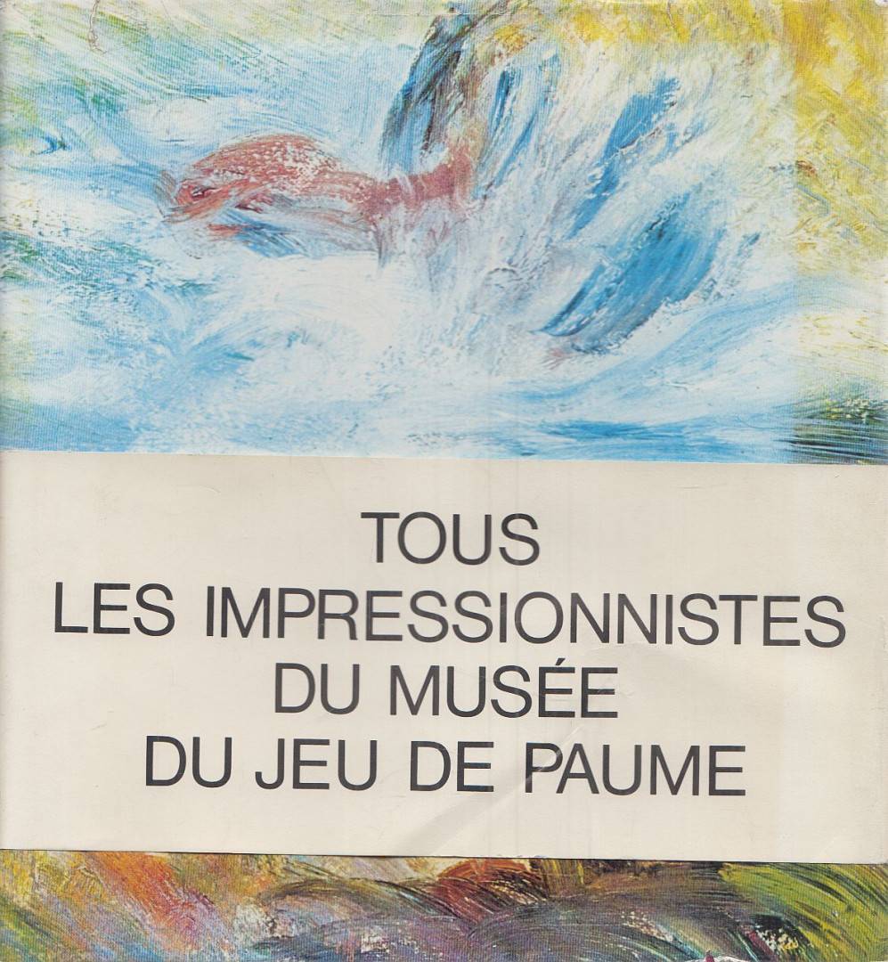 Musée du Jeu de Paume