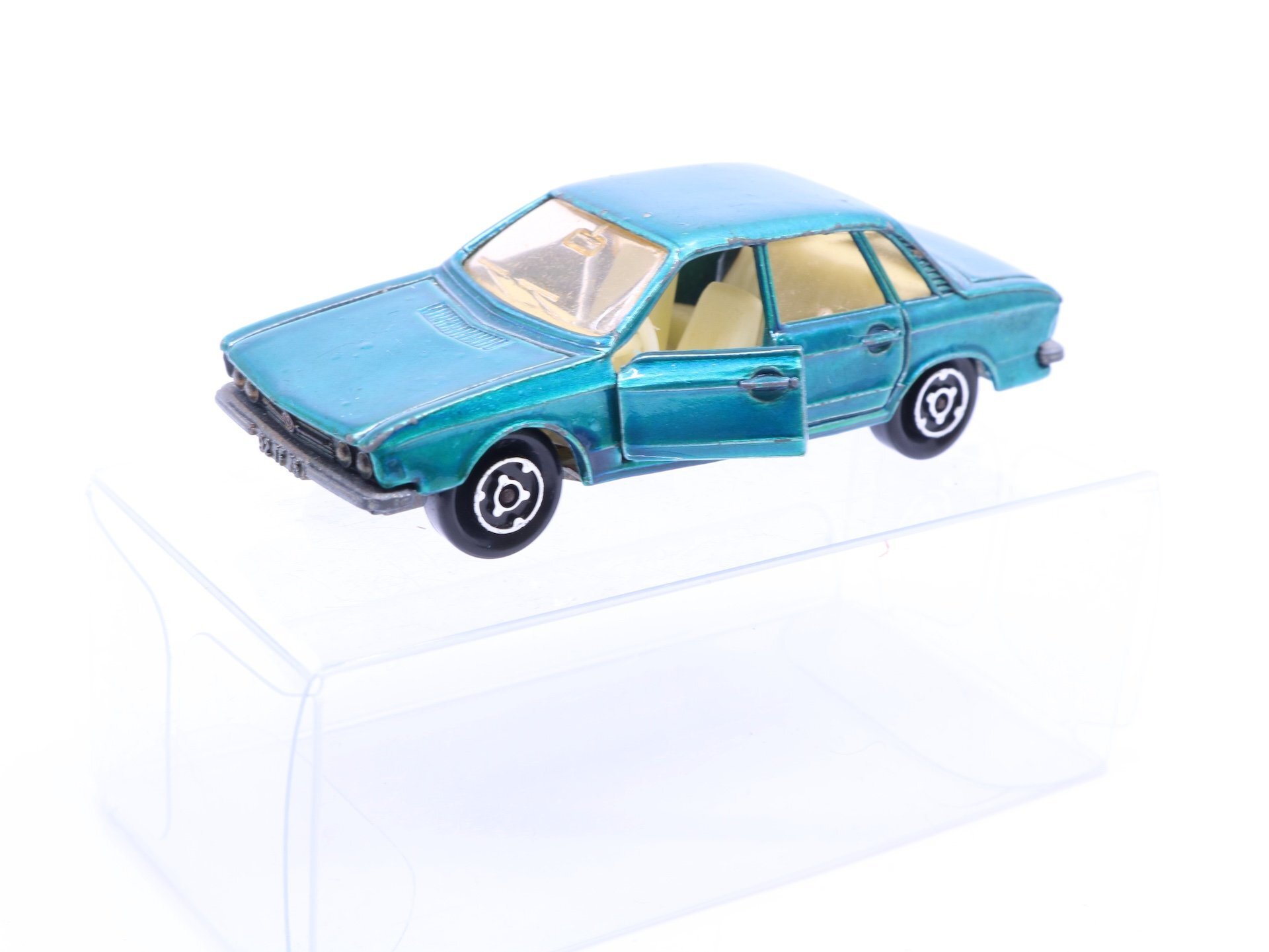 Majorette - Volkswagen K70