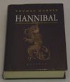 K590 - THOMAS HARRIS - HANNIBAL