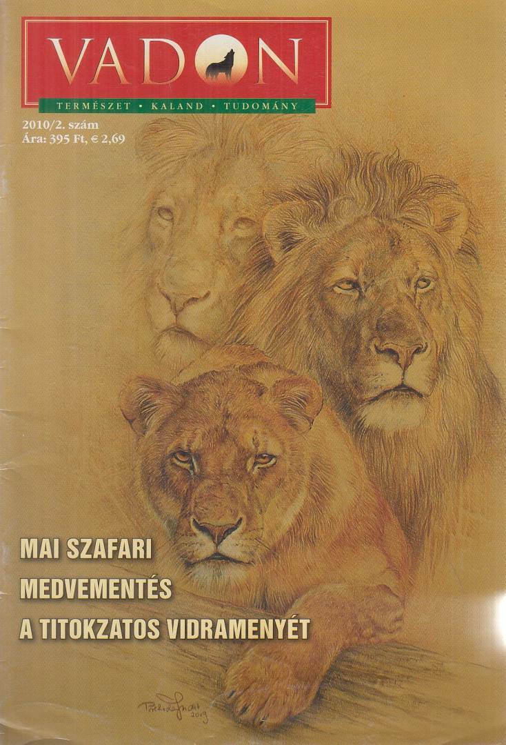 Vadon 2010/2. szám