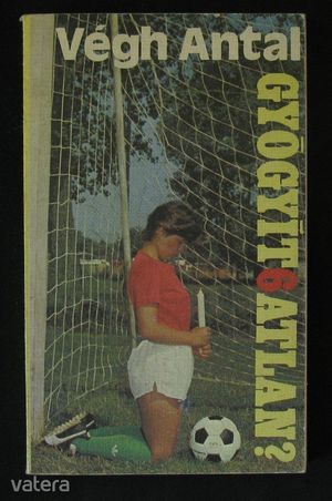 Végh Antal:Gyógyithatatlan?