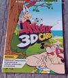 ASTÉRIX 3D CARDS