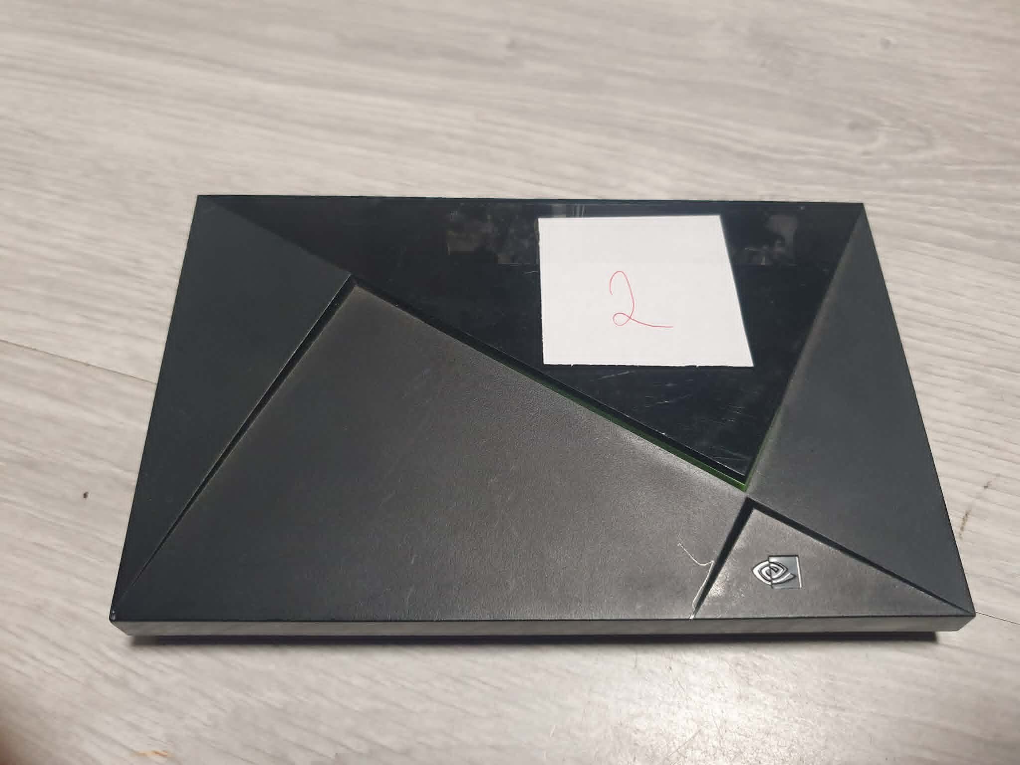 Nvidia Shield TV (2)