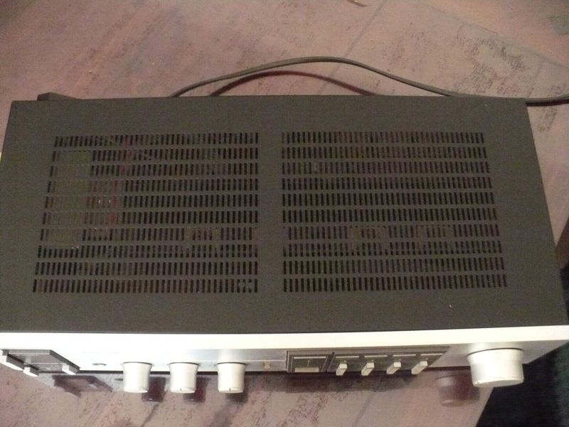 Pioneer SA-540