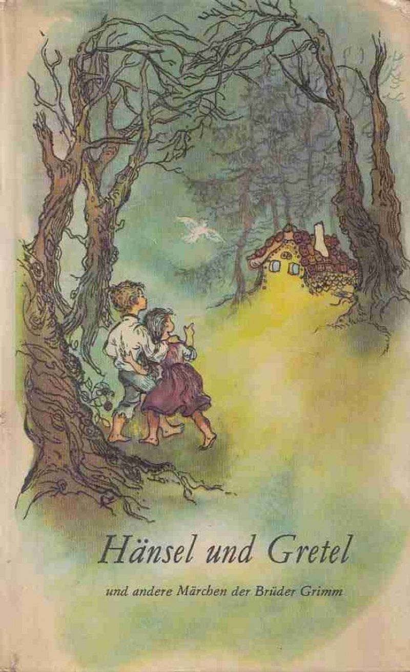 Hánsel und Gretel