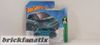 Hot Wheels Fiat 500e