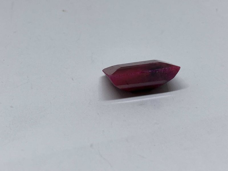Rubin 16,05 ct