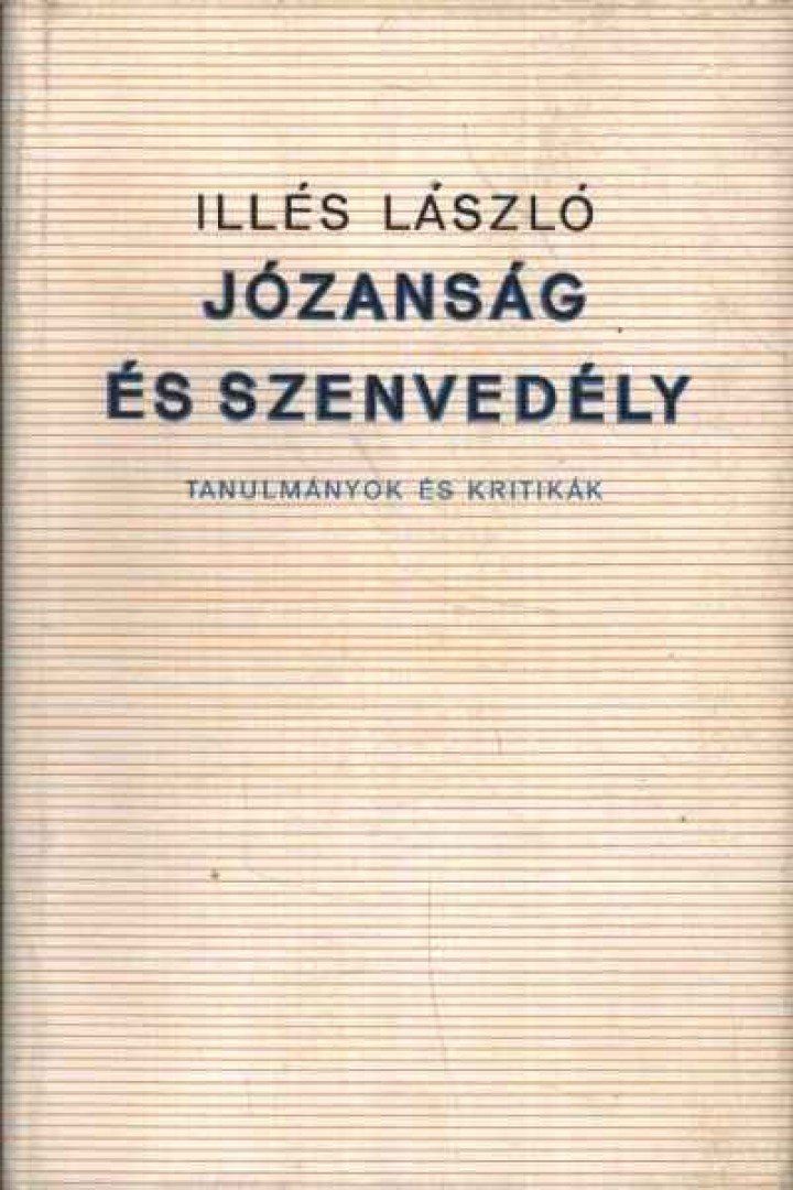Józanság és szenvedély