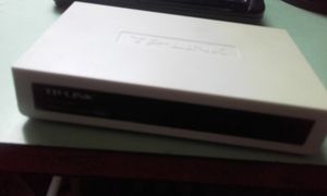 Switch TP-Link