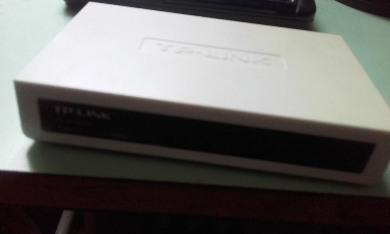 Switch TP-Link