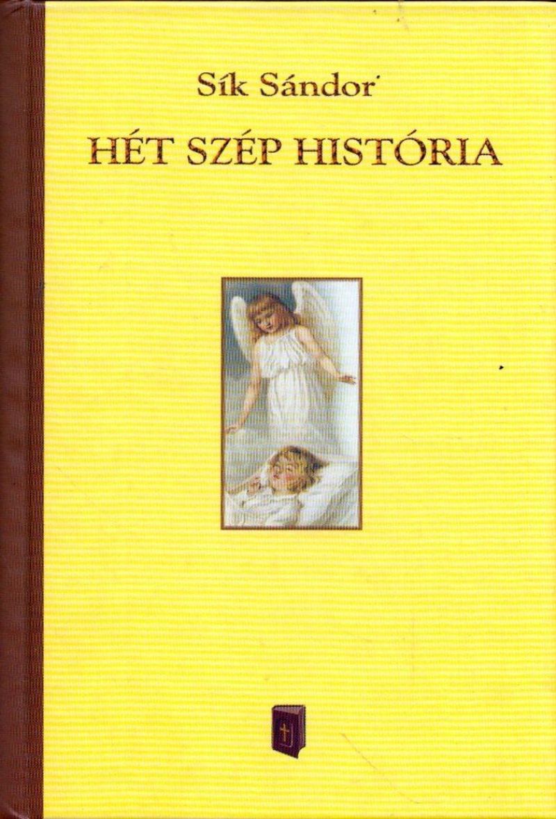 Hét szép história