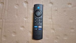 Amazon Fire TV távirányító (E4GE9R)