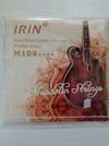 Mandolin húrgarnitúra