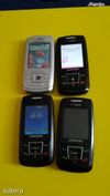 Samsung e250 mobil eladó