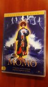 MOMO, hibátlan, szinkronos DVD