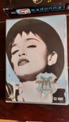 Madonna: The Ultimate Collection 2DVD, újszerű