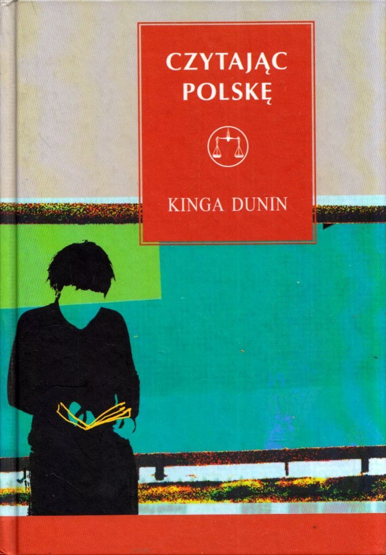 Czytajac Polske