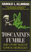 Toscanini's Fumble