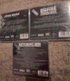 Star Wars Trilogy Soundtrack 6CD