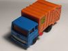 Matchbox &copy; 1979 Refuse Truck