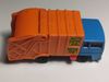 Matchbox &copy; 1979 Refuse Truck