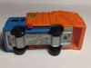 Matchbox &copy; 1979 Refuse Truck