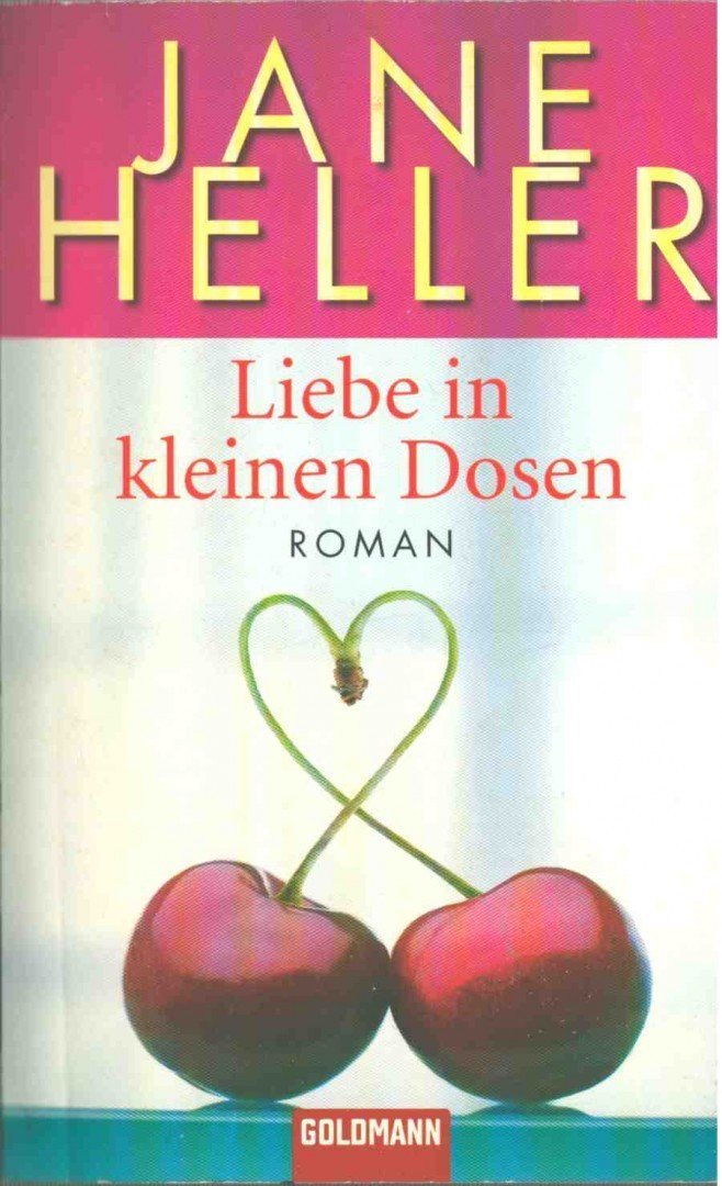 Liebe in kleinen Dosen
