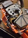 Husqvarna 55