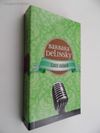 Barbara Delinsky: Tavi hírek