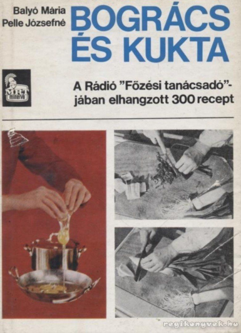 Bogrács és kukta