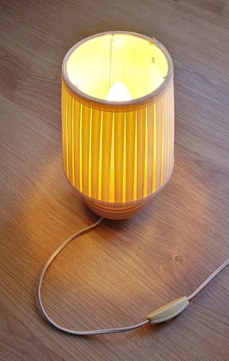 Éjjeli lámpa