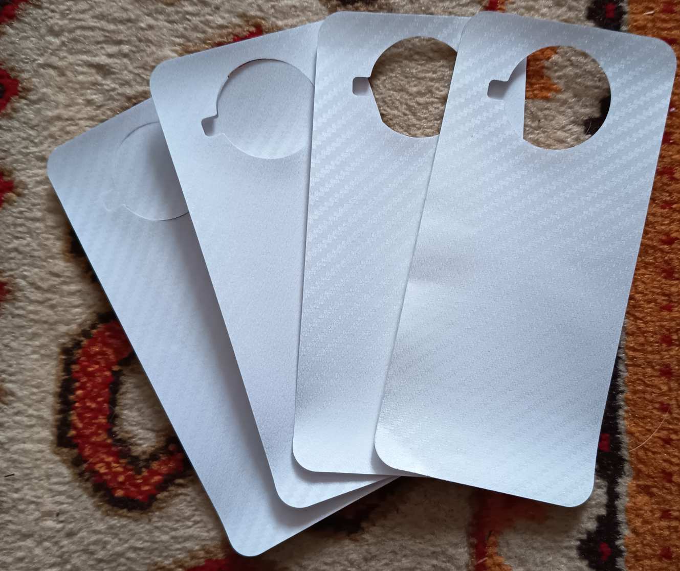 Xiaomi Mi10T Lite hátlap védő