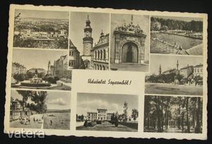Sopron, részletek